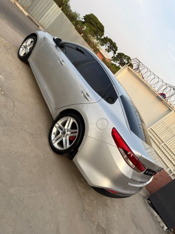 Venda Kia k5