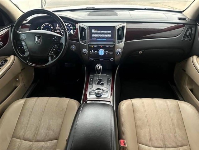 Venda Hyundai Equus