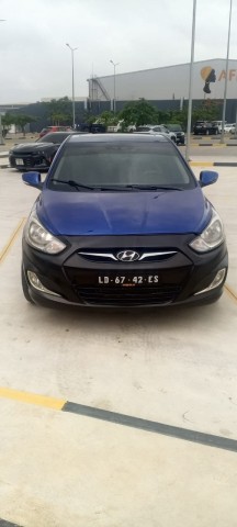 Venda Hyundai Accent
