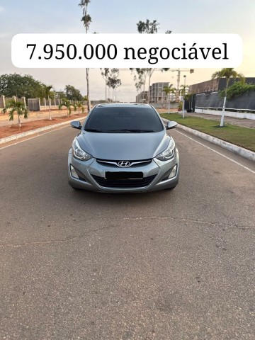 Venda HYUNDAI ELANTRA