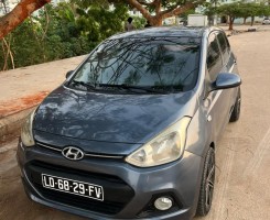 Comprar Vendo Hyundai Grand i10