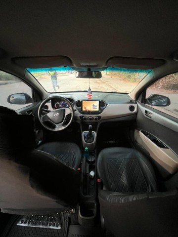 Venda Vendo Hyundai Grand i10