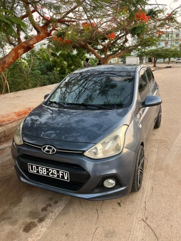 Venda Vendo Hyundai Grand i10