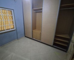 A venda Arrenda-se uma T3 em Luanda São Paulo