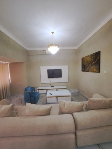 Venda Arrenda-se uma T3 em Luanda São Paulo