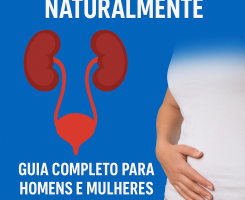 A venda Como acabar com a infecção urinária Naturalmente?