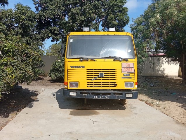 Venda Volvo