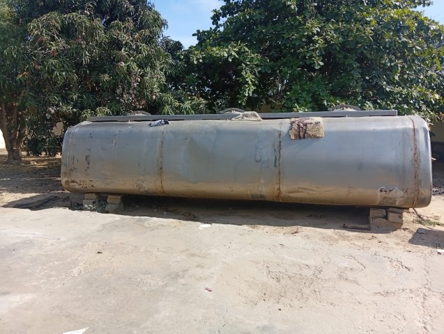 Venda Volvo
