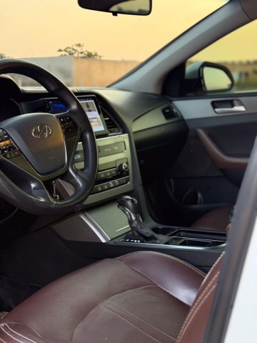 Venda HYUNDAI SONATA