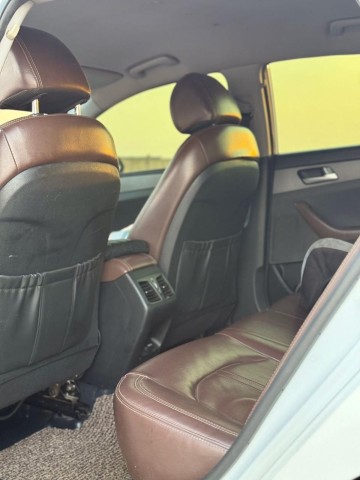 Venda HYUNDAI SONATA