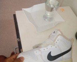 A venda Sapato Nike sb