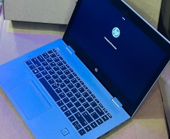 A venda HP Pro Book 640 G5