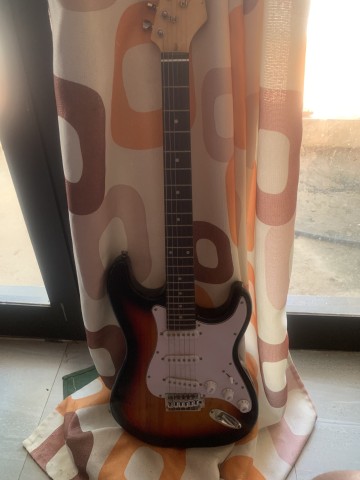 Venda Guitarra