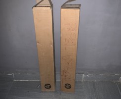 Comprar Rolo de Papel Plotter HP C6020B (36" / 914mm) Original