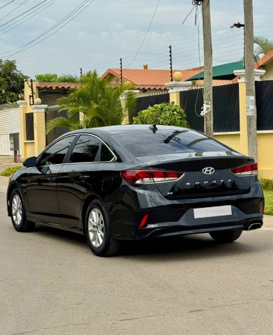 Venda Hyundai sonata