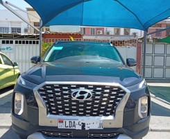 Comprar HYUNDAI PALISADE FULL OPTIONS