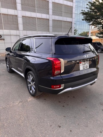 Venda HYUNDAI PALISADE FULL OPTIONS