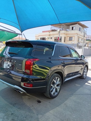 Venda HYUNDAI PALISADE FULL OPTIONS