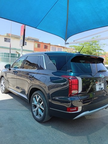 Venda HYUNDAI PALISADE FULL OPTIONS