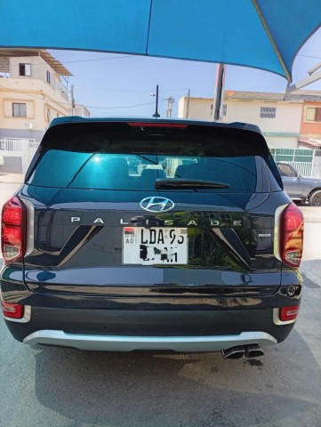 Venda HYUNDAI PALISADE FULL OPTIONS