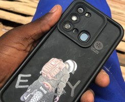 Comprar Itel p48 32gb