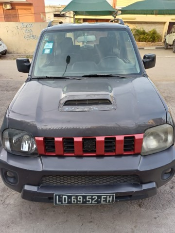 Venda Vendo Suzuki Jimmy
