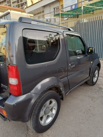 Venda Vendo Suzuki Jimmy
