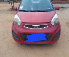 A venda Vendo Kia Picanto Limpo