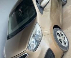 A venda Vendo Kia Picanto Limpo