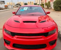 A venda DODGE CHARGER V6 2022