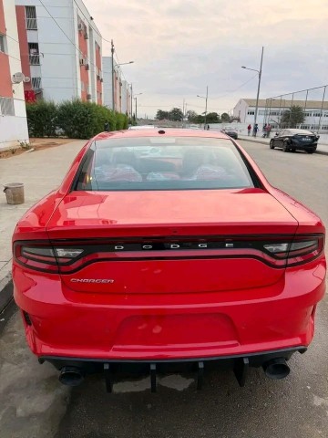 Venda DODGE CHARGER V6 2022