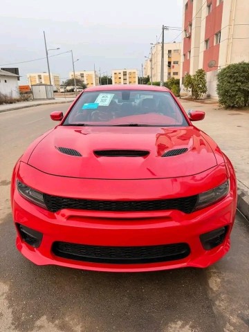 Venda DODGE CHARGER V6 2022