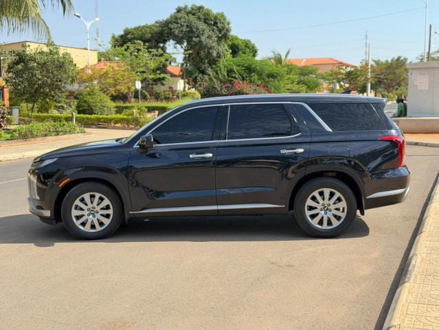 Venda HYUNDAI PALISADE