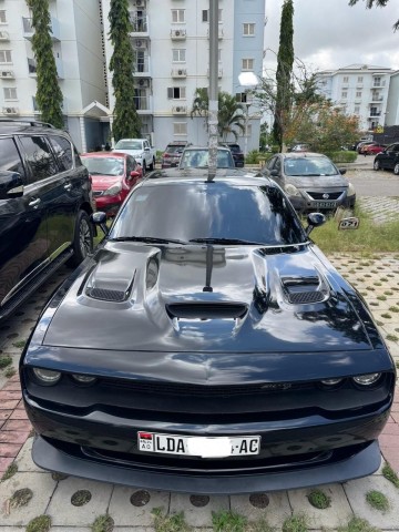 Venda Dodge
