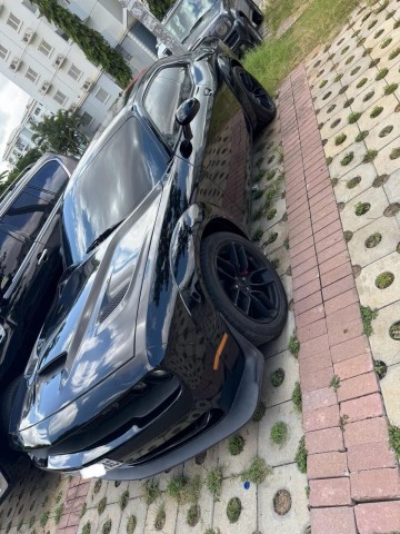 Venda Dodge
