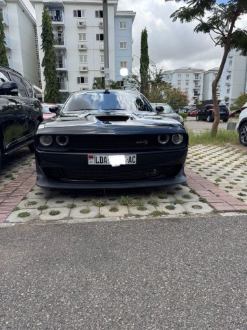 Venda Dodge