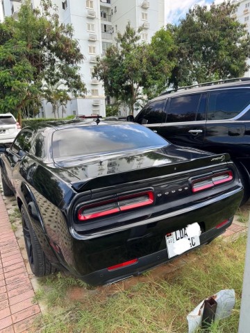 Venda Dodge