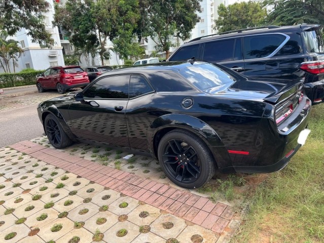 Venda Dodge