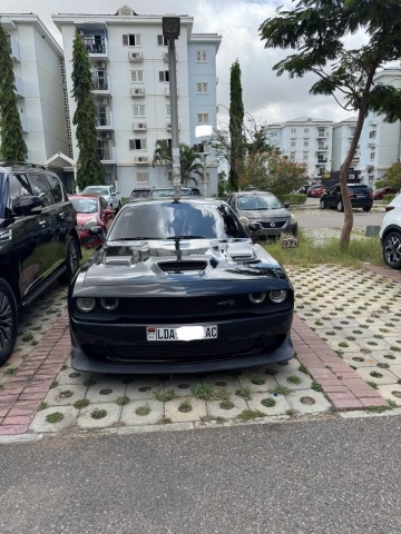 Venda Dodge