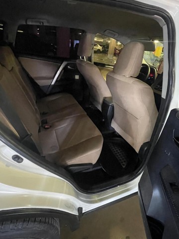 Venda Toyota rav4