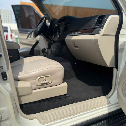Venda MITSUBISHI PAJERO SEMI NOVO
