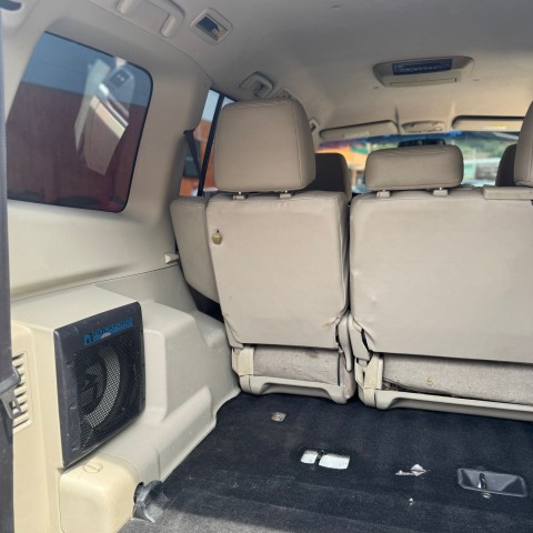 Venda MITSUBISHI PAJERO SEMI NOVO