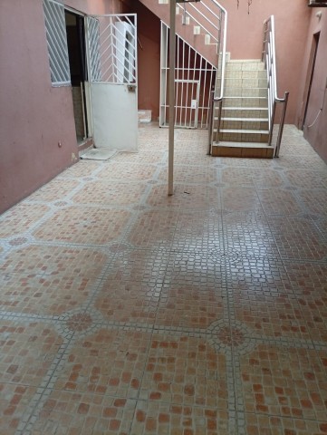 Venda VENDE-SE UMA VIVENDA V4 DISPONÍVEL PARA VENDA URGENTE
