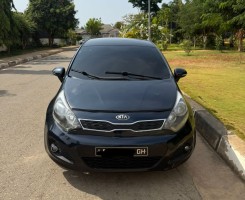 Comprar Vendo Kia Rio Desportivo Limpo