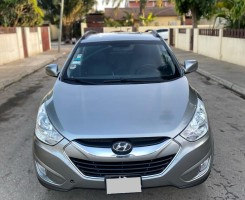 Comprar Vendo Hyundai Tucson ix35