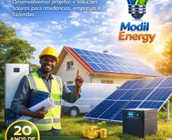 Comprar Energia Solar