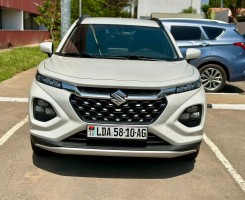 Comprar Suzuki fronx novo
