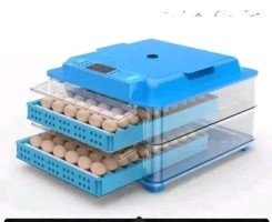 A venda Chocadeira Automática