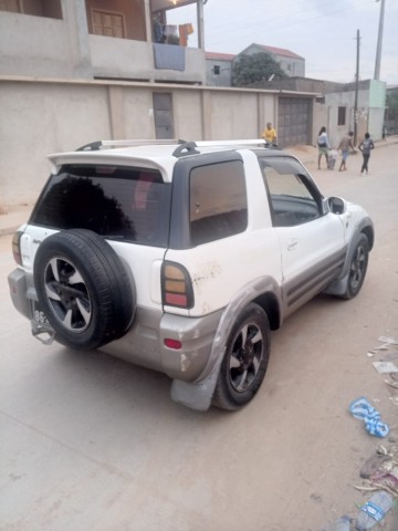 Venda Toyota Rav-4