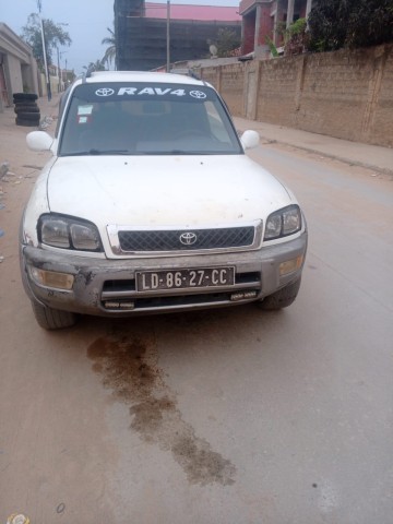 Venda Toyota Rav-4